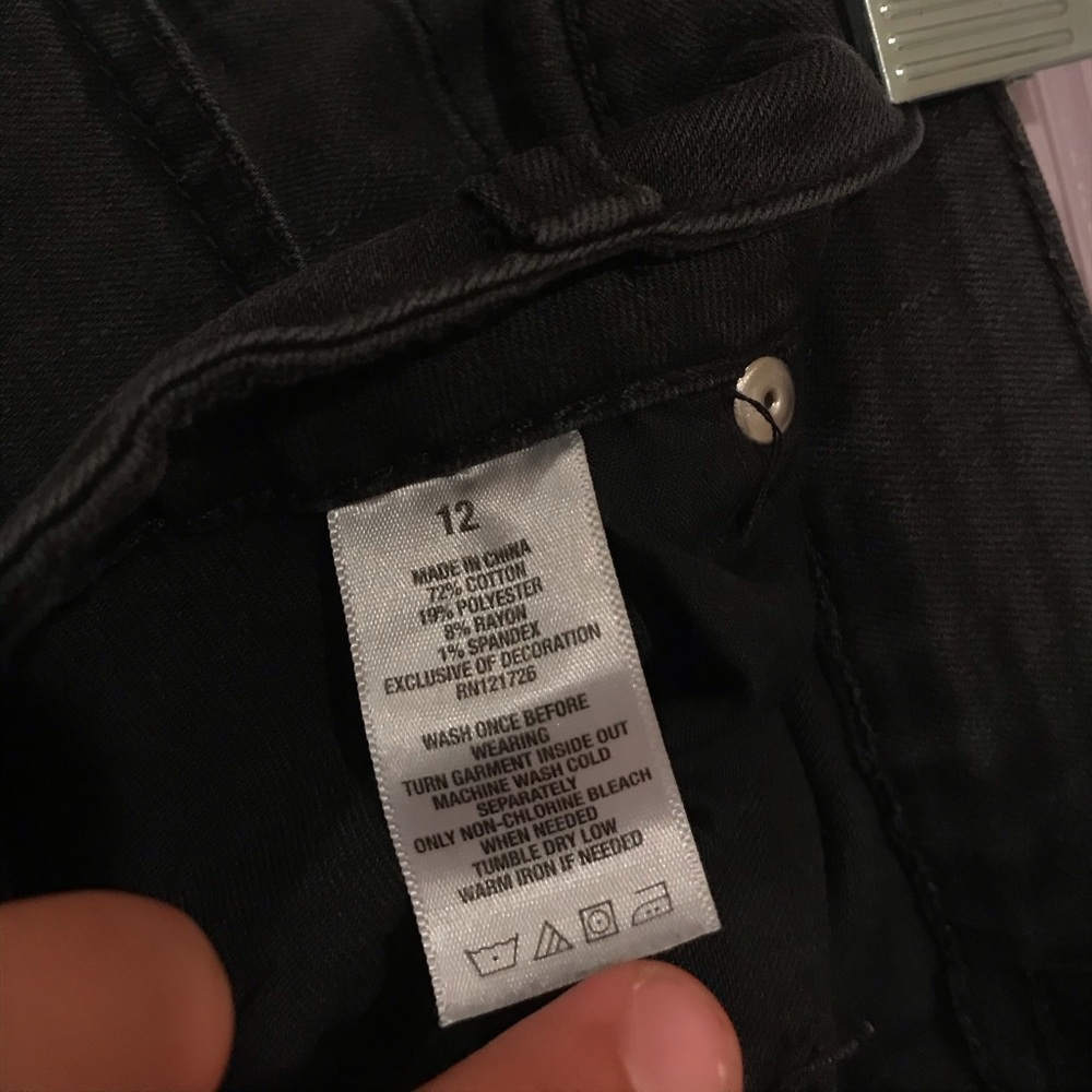 ✰ Jeans - Picture 7 of 7